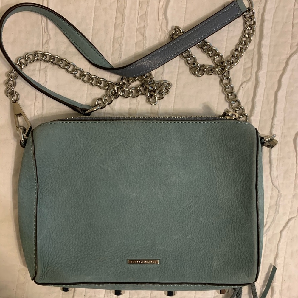 rebecca minkoff purse